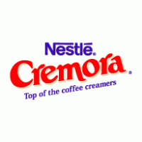Nestle Cremora Logo Vector