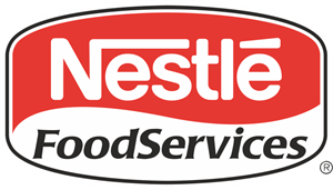 Nestle FoodServices Logo Vector