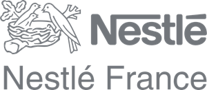 Nestle France Logo PNG Vector