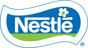 Nestle Milk Logo PNG Vector