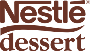 Nestle dessert Logo PNG Vector
