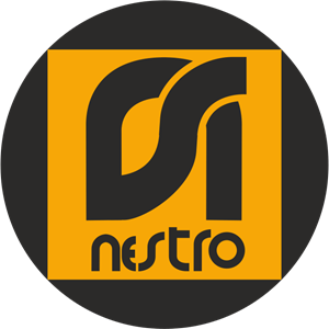 Nestro Logo PNG Vector