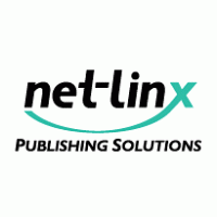 Net-linx Logo PNG Vector