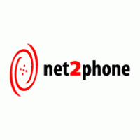 Net2Phone Logo Vector