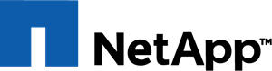 NetApp Logo PNG Vector