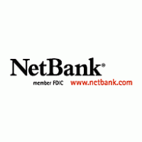 NetBank Logo PNG Vector