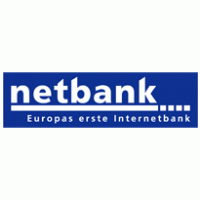 NetBank AG Hamburg Logo PNG Vector