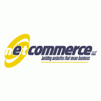 NetCommerce Logo PNG Vector
