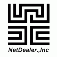 NetDealer Logo PNG Vector