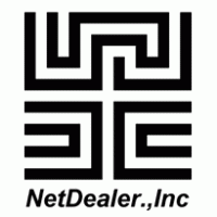 NetDealer.,Inc Logo Vector