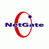 NetGate BV Logo Vector