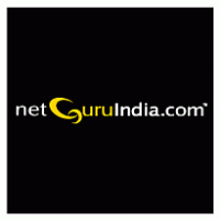 NetGuruIndia.com Logo Vector