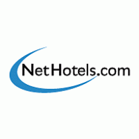NetHotels Logo PNG Vector
