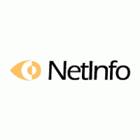 NetInfo Logo PNG Vector