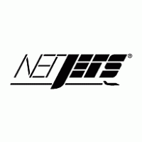 NetJets Logo Vector