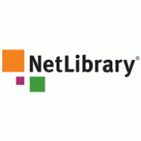 NetLibrary Logo PNG Vector