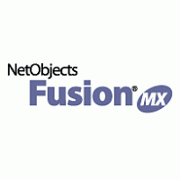 NetObjects Fusion Logo PNG Vector