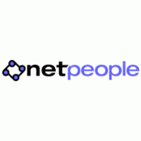 NetPeople Logo Vector