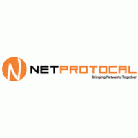 NetProtocal Logo PNG Vector