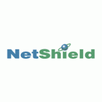NetShield Logo PNG Vector