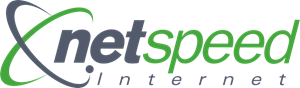 NetSpeed Logo PNG Vector