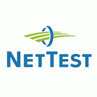 NetTest Logo PNG Vector