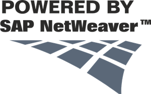 NetWeaver Logo PNG Vector