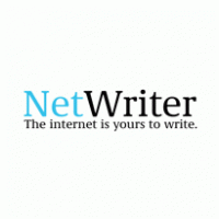 NetWriter Logo PNG Vector