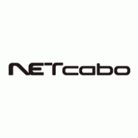 Net Cabo Logo PNG Vector