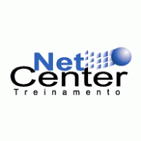 Net Center Logo PNG Vector