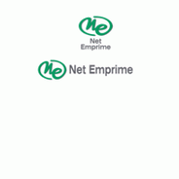 Net Emprime Logo PNG Vector