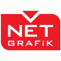 Net Grafik Logo PNG Vector