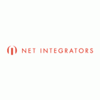 Net Integrators Logo PNG Vector