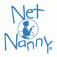 Net Nannny Logo PNG Vector