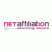 Netaffiliation Logo PNG Vector