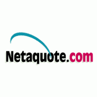 Netaquote com Logo Vector