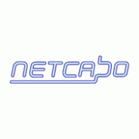 Netcabo Logo PNG Vector