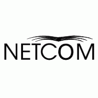 Netcom Logo PNG Vector