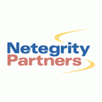 Netegrity Partners Logo PNG Vector