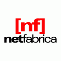Netfabrica Logo PNG Vector