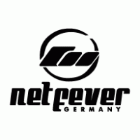 Netfever Logo PNG Vector