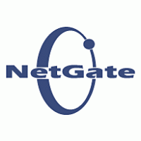 Netgate Logo PNG Vector