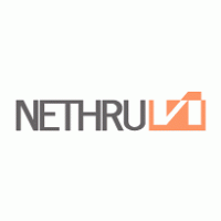 Nethru Inc Logo PNG Vector