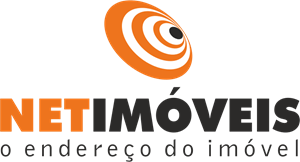 Netimoveis Logo Vector