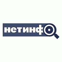 Netinfo Logo PNG Vector