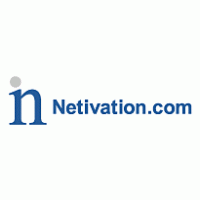 Netivation.com Logo PNG Vector