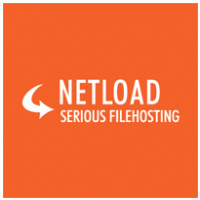 Netload Logo Vector
