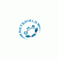 Netshield Logo PNG Vector