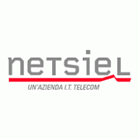 Netsiel Logo PNG Vector