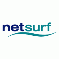 Netsurf Logo PNG Vector